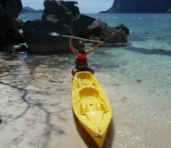 Kayak Philippines